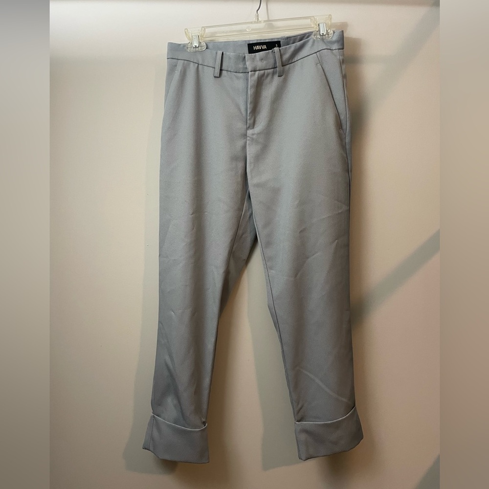 Women’s Gray Pants